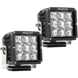 Rigid Industries Dually XL - Spot (Set of 2) buy in USA