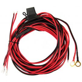 Rigid Industries 360-Series 2-Wire Wiring Harness (SAE Only) buy in USA