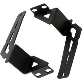 Rigid Industries 2014 Toyota Tundra Bumper Mount Kit - Fits 30in SR Series buy in USA