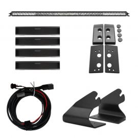 Rigid Industries 2021 Ford Bronco Roof Line Light Kit (Incl. SR spot/flood Combo Bar) buy in USA