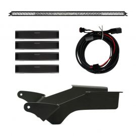 Rigid Industries 2021 Ford Bronco Roof Rack Light Kit (Incl. SR spot/flood Combo Bar) buy in USA