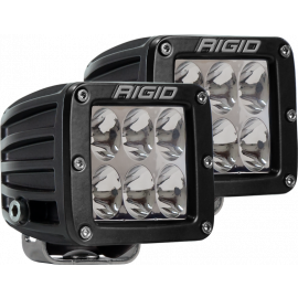 Rigid Industries D2 - Driving - Set of 2 buy in USA