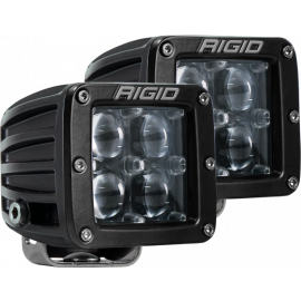 Rigid Industries D2- HYPERSPOT Pair buy in USA