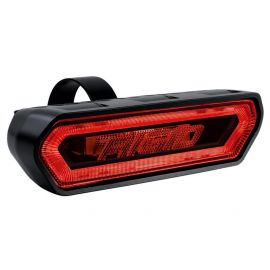 Rigid Industries Chase Tail Light Kit w/ Mounting Bracket - Red buy in USA