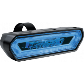 Rigid Industries Chase Tail Light Kit w/ Mounting Bracket - Blue buy in USA