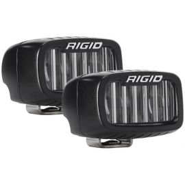 Rigid Industries SRM - SAE Compliant Driving Light Set - White - Pair buy in USA