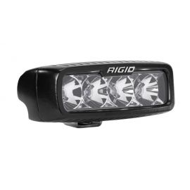 Rigid Industries SRQ - Flood - White - Single buy in USA