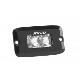 Rigid Industries SRMF - Flush Mount - Flood buy in USA