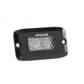 Rigid Industries SRMF - Flush Mount - 60 Deg. Lens buy in USA