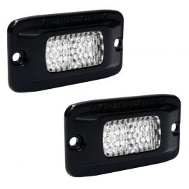 Rigid Industries SRM - Flush Mount - Diffused - Back Up Light Kit buy in USA