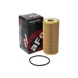 aFe 15-20 Audi A3 17-20 A4 18-21 A5 16-21 A6 Pro GUARD Oil Filter buy in USA