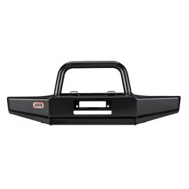 ARB 87-96 Jeep Wrangler YJ/ 97-06 Jeep Wrangler TJ Multi-fit Winch Bumper buy in USA