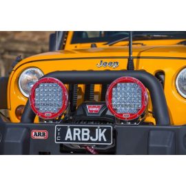 ARB Combar Oe Fog W/Crush Cans Jk 07On8-9.5 buy in USA