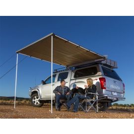 ARB Awning Kit w/ Light 8.2ft x 8.2ft (Includes Light Installed) buy in USA