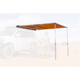 ARB Aluminum Awning Kit w/ Light 8.2ft x 8.2ft Includes Light Installed buy in USA