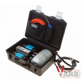 ARB Compressor Twin Portable 12V buy in USA