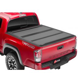 BAK 16-20 Toyota Tacoma 5ft Bed BAKFlip MX4 Matte Finish buy in USA