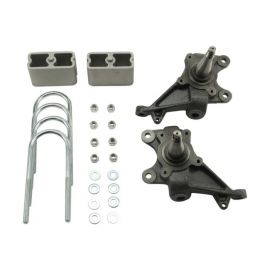 Belltech LOWERING KIT W/O SHOCKS buy in USA