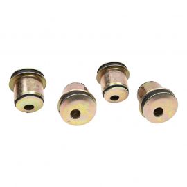 Belltech ALIGNMENT KIT 99-08 GM 2-DEGREE BUSHINGS buy in USA