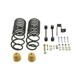 Belltech COIL SPRING SET 09-13 Dodge Ram 1500 SC REAR 4inch buy in USA