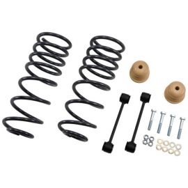 Belltech Coil Spring Set 09-15 Dodge Ram 1500 (Ext Cab) Rear 4in buy in USA