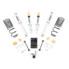 Belltech LOWERING KIT 82-93 S10 2inch-3inch/4inch SP SHOCKS buy in USA