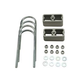 Belltech LOWERING BLOCK KIT 2inch WITH 2 DEGREE ANGLE buy in USA