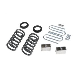 Belltech LOWERING KIT W/O SHOCKS buy in USA