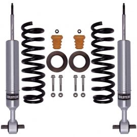 Bilstein B8 6112 Series 2015 Ford F150 (4WD Only) Front Suspension Kit buy in USA