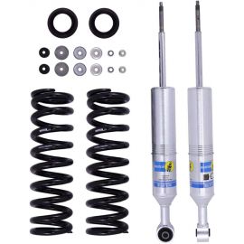 Bilstein 07-09 Toyota FJ Cruiser / 03-09 Lexus GX470 B8 6112 Front Suspension Kit buy in USA