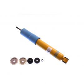 Bilstein B6 2000 Isuzu Trooper LS Front 46mm Monotube Shock Absorber buy in USA