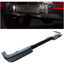 W463A W464 Mercedes G Wagon G Class G63 G500 G400 Carbon Fiber Rear Bumper Spoiler Diffuser AMG Style Tuning buy in USA