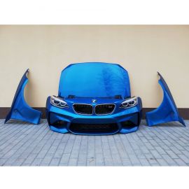 BMW M2 Complete Front End Package OEM buy in USA