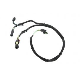 Putco 19-20 Chevy Silv LD / GMC Sierra LD (1500 Models) Blade Quick Connect Tailgate Wiring Harness buy in USA