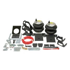 Firestone Ride-Rite Air Helper Spring Kit Rear 05-07 Ford F250/F350 4WD (W217602400) buy in USA