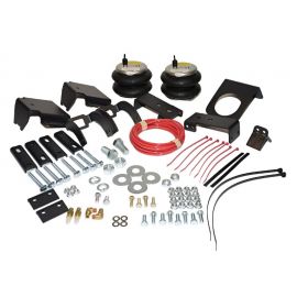 Firestone Ride-Rite Air Helper Spring Kit Rear 05-17 Toyota Tacoma (2WD PreRunner Only) (W217602407) buy in USA