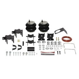 Firestone Ride-Rite Air Helper Spring Kit Rear 99-04 Ford F250/F350 (W217602550) buy in USA