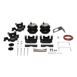 Firestone Ride-Rite Air Helper Spring Kit Rear 05-17 Nissan Frontier 2WD/4WD (W217602558) buy in USA