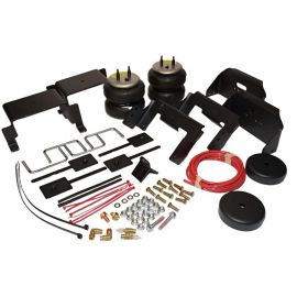 Firestone Ride-Rite Air Helper Spring Kit Rear 05-18 Ford F-150 2WD/4WD (Not Raptor) (W217602582) buy in USA