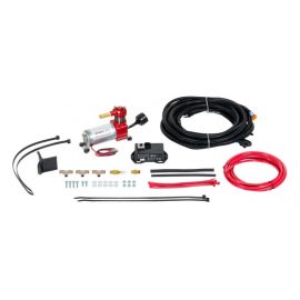 Firestone Ride-Rite Air Command Kit w/ Wireless Air Command App and Compressor (WR17602610) buy in USA