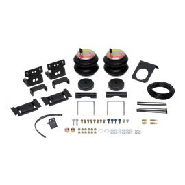 Firestone Ride-Rite RED Label Ex Duty Air Spring Kit Rear 03-13 Dodge RAM 2500 2WD/4WD (W217602701) buy in USA