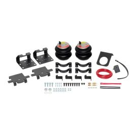 Firestone Ride-Rite RED Label Air Spring Kit Rear 2020 Chevrolet/GMC 2500/3500 2WD/4WD (W217602709) buy in USA