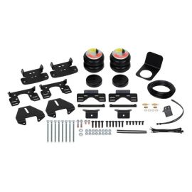 Firestone Ride-Rite RED Label Air Spring Kit 17-22 Ford F250/F350/F450 (4WD) (W217602716) buy in USA