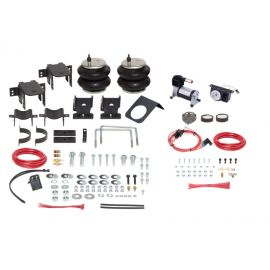 Firestone Ride-Rite All-In-One Analog Kit 99-04 Ford F250/F350 2WD/4WD (W217602801) buy in USA