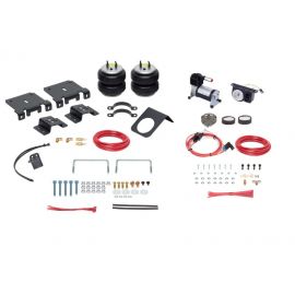 Firestone Ride-Rite All-In-One Analog Kit 01-10 Chevy/GMC 2500HD/3500HD 2WD/4WD (W217602809) buy in USA