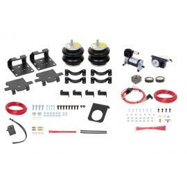 Firestone Ride-Rite All-In-One Analog Kit Chevrolet/GMC HD 2500/3500 (W217602825) buy in USA