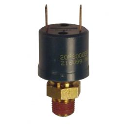 Firestone Air Pressure Switch 1/8 NPMT Thread 90-120psi - Single (WR17609016) buy in USA