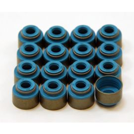 GSC P-D 4G63T Evo 1-9 / 90-98 DSM Viton 6.6mm Valve Stem Seal Set buy in USA