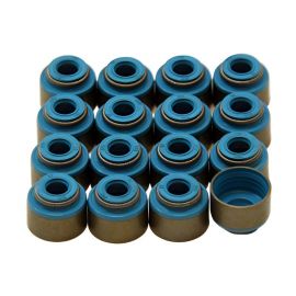 GSC P-D Honda B/K/H Series Viton 5.5mm Valve Stem Seal - Set of 16 buy in USA