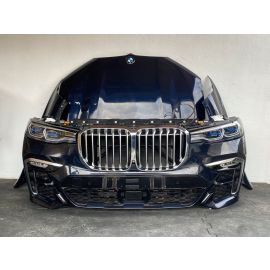 BMW X7 G07 Fully Front End Package OEM buy in USA